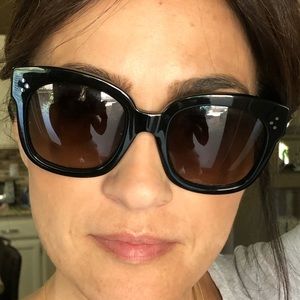 CELINE SUNGLASSES